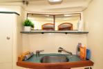 Yachtcharter Sun Odyssey 43 Evangelos aussenansicht 10