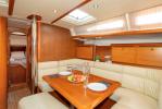 Yachtcharter Sun Odyssey 43 Evangelos aussenansicht 12