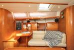Yachtcharter Sun Odyssey 43 Evangelos aussenansicht 13