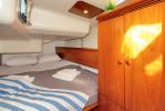 Yachtcharter Sun Odyssey 43 Evangelos aussenansicht 14