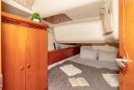 Yachtcharter Sun Odyssey 43 Evangelos aussenansicht 15