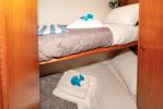 Yachtcharter Sun Odyssey 43 Evangelos aussenansicht 16