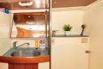 Yachtcharter Sun Odyssey 43 Evangelos aussenansicht 17