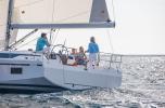 Yachtcharter BavariaC42 3