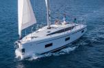 Yachtcharter BavariaC42 4