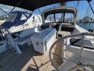 Yachtcharter Oceanis51 Amelia 1