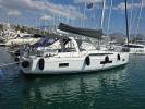Yachtcharter Oceanis51 Amelia 2