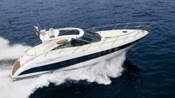 Atlantis47 Innenansicht