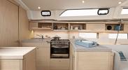 Yachtcharter Oceanis46 4