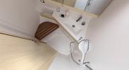 Yachtcharter Oceanis46 6