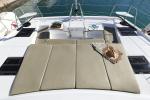 Yachtcharter Bali Catspace Sapphire aussenansicht 7