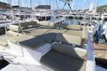 Yachtcharter Bali Catspace Sapphire aussenansicht 8