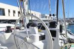 Yachtcharter Bali Catspace Sapphire aussenansicht 10