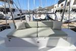 Yachtcharter Bali Catspace Sapphire aussenansicht 11