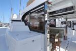 Yachtcharter Bali Catspace Sapphire aussenansicht 12