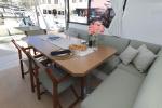 Yachtcharter Bali Catspace Sapphire aussenansicht 14
