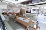 Yachtcharter BaliCatspace Sapphire 13