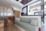 Yachtcharter Bali Catspace Sapphire aussenansicht 16