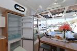 Yachtcharter Bali Catspace Sapphire aussenansicht 18