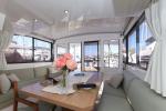 Yachtcharter Bali Catspace Sapphire aussenansicht 19