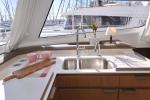 Yachtcharter BaliCatspace Sapphire 18