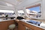 Yachtcharter Bali Catspace Sapphire aussenansicht 22