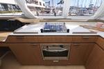 Yachtcharter Bali Catspace Sapphire aussenansicht 23