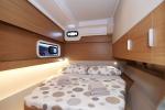 Yachtcharter Bali Catspace Sapphire aussenansicht 27