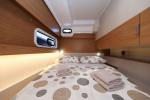 Yachtcharter Bali Catspace Sapphire aussenansicht 28