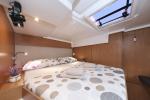 Yachtcharter Bali Catspace Sapphire aussenansicht 31