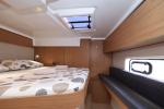 Yachtcharter Bali Catspace Sapphire aussenansicht 32