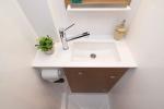 Yachtcharter Bali Catspace Sapphire aussenansicht 34