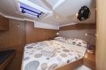 Yachtcharter BaliCatspace Sapphire 34