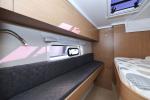 Yachtcharter Bali Catspace Sapphire aussenansicht 37