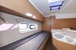Yachtcharter Bali Catspace Sapphire aussenansicht 38
