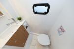 Yachtcharter Bali Catspace Sapphire aussenansicht 39