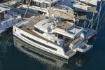 Yachtcharter BaliCatspace Viola 3