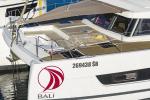 Yachtcharter BaliCatspace Viola 4