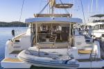 Yachtcharter BaliCatspace Viola 5