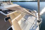 Yachtcharter BaliCatspace Viola 6