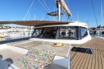 Yachtcharter BaliCatspace Viola 8
