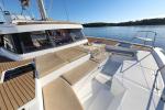 Yachtcharter BaliCatspace Viola 11