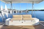 Yachtcharter BaliCatspace Viola 12