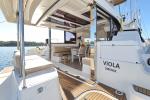 Yachtcharter BaliCatspace Viola 13