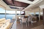Yachtcharter BaliCatspace Viola 14