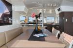 Yachtcharter BaliCatspace Viola 15