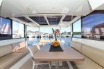Yachtcharter BaliCatspace Viola 17