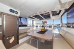 Yachtcharter BaliCatspace Viola 18