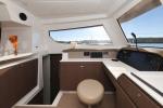 Yachtcharter BaliCatspace Viola 19