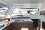 Yachtcharter BaliCatspace Viola 21
